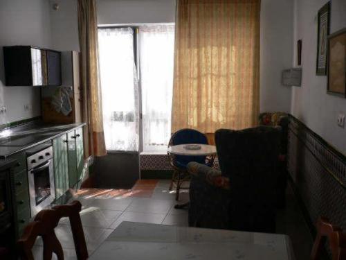 Apartamentos Isabel Maro Exterior photo