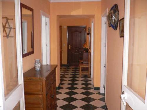 Apartamentos Isabel Maro Exterior photo