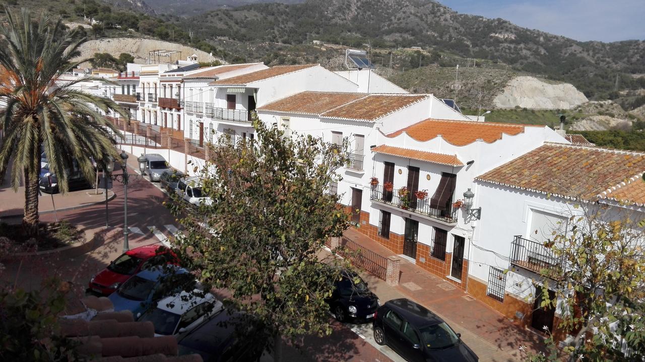 Apartamentos Isabel Maro Exterior photo