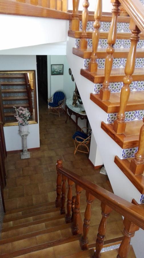 Apartamentos Isabel Maro Exterior photo